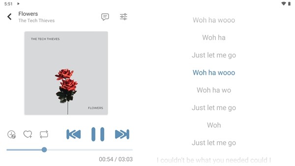 新落雪音樂(lè)車(chē)機(jī)版（1）