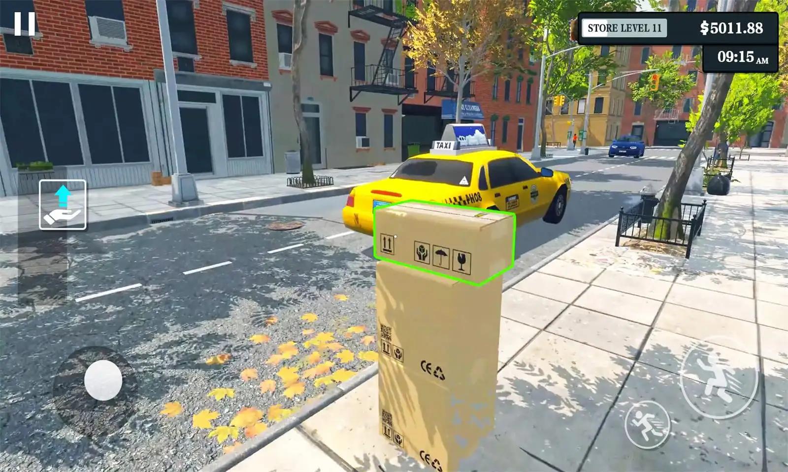 超市模拟器（3）