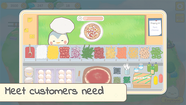 我的動物朋友們（2）