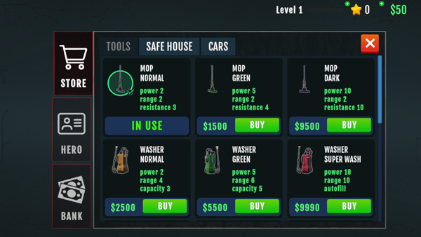 犯罪現(xiàn)場(chǎng)清潔工中文版（1）