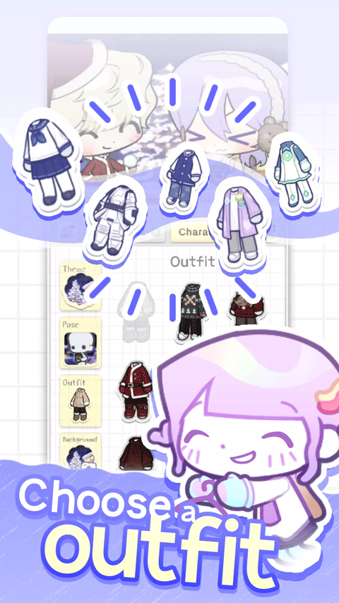 波卡小伙伴（1）