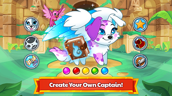 地牢狗无限金币钻石版（3）