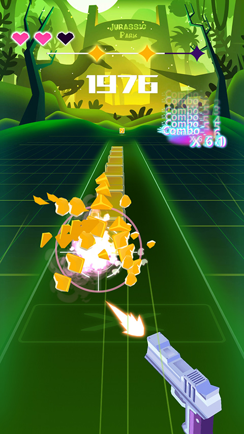 子弹节奏2（1）