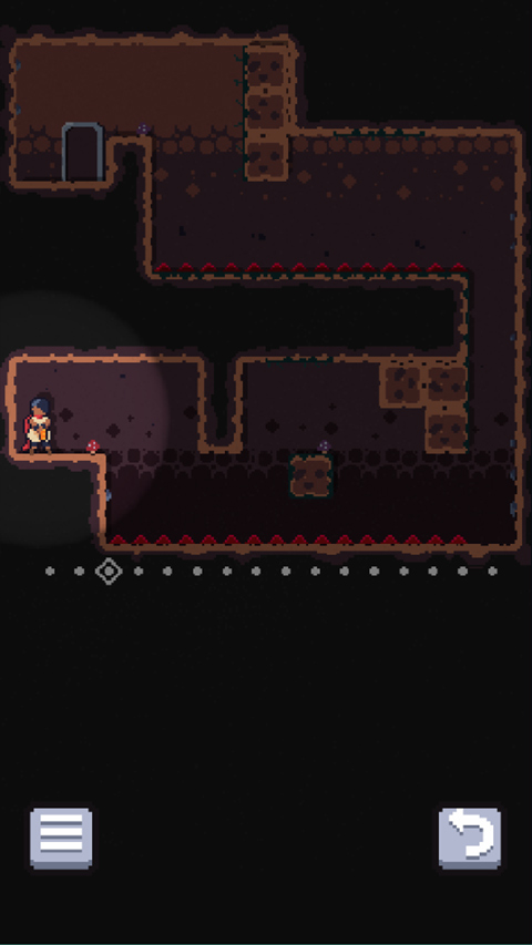 渡鸦的旅途（0）