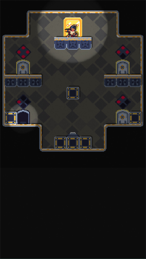 渡鸦的旅途（3）