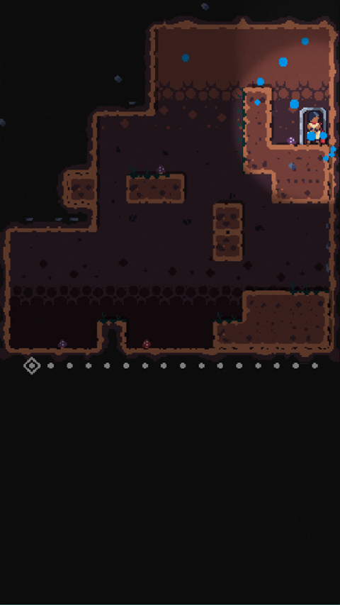 渡鸦的旅途（2）