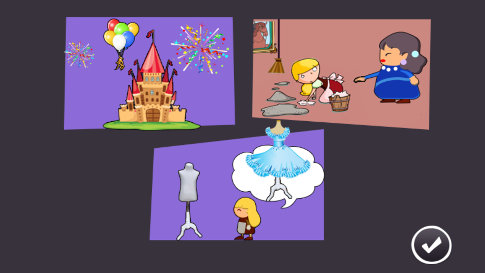 灰姑娘歷奇（0）