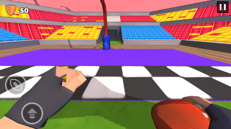 橄欖球大沖鋒2（2）