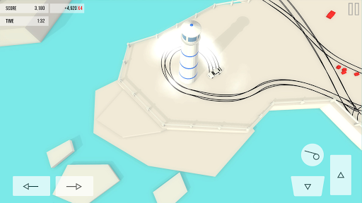 絕對(duì)漂移中文版（2）