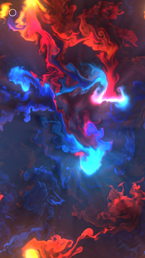 流体模拟器（3）