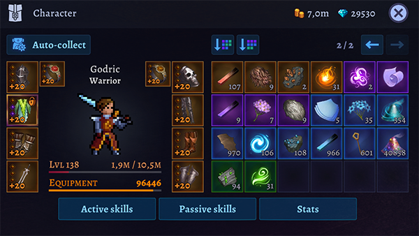 黑暗崛起中文版（4）