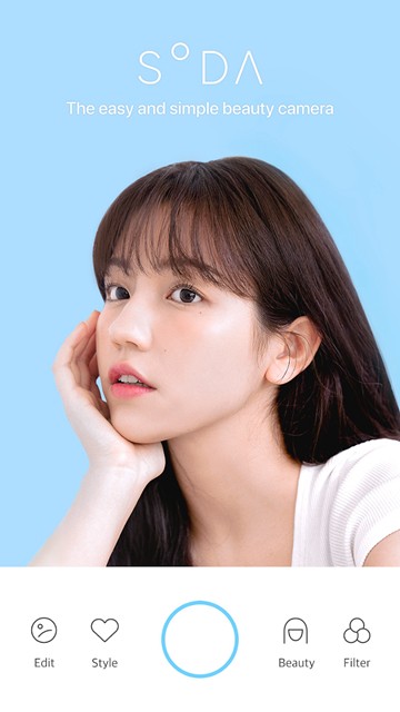 soda相機(jī)解鎖vip（5）