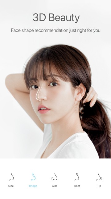 soda相機(jī)解鎖vip（6）