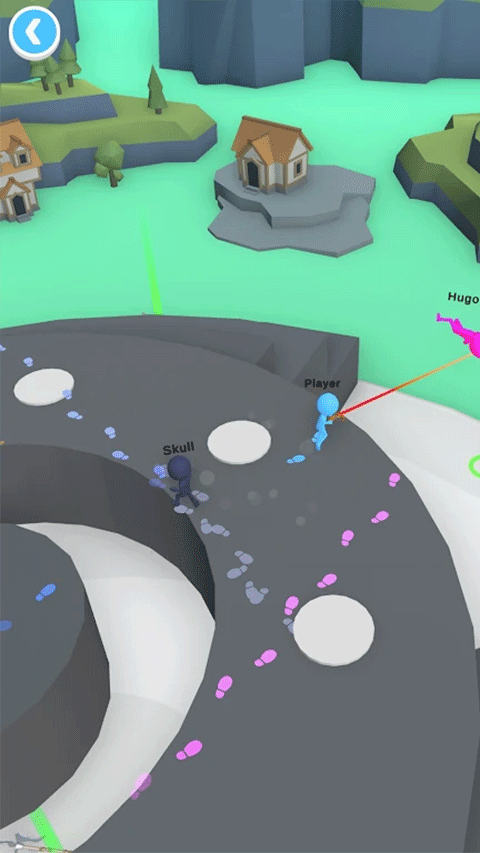 勇士大亂斗免廣告版（0）