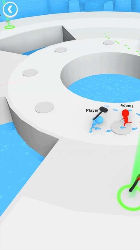 勇士大亂斗最新版（2）