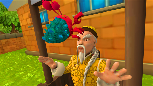 黑暗密語2（4）