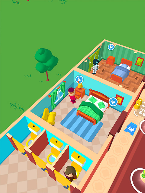 我的完美酒店免广告（3）