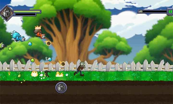 僵尸不能死（2）