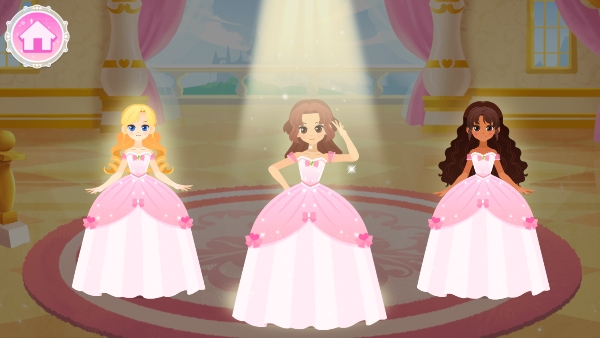 奇妙百变公主2026年（0）