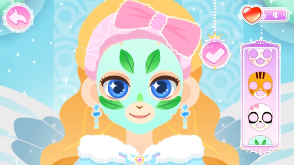 奇妙百变公主2026年（4）