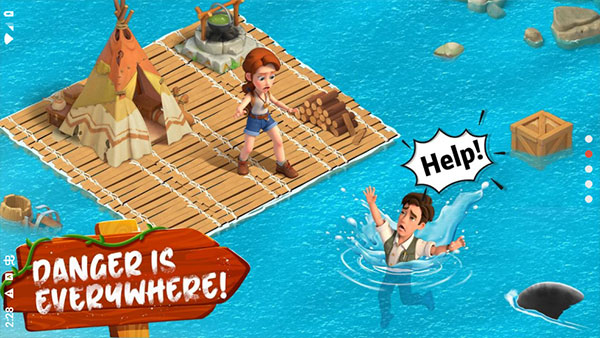 家庭农场冒险内置修改器（1）