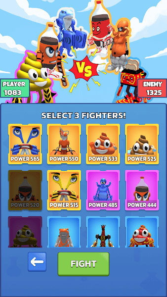 融合大作戰(zhàn)（2）