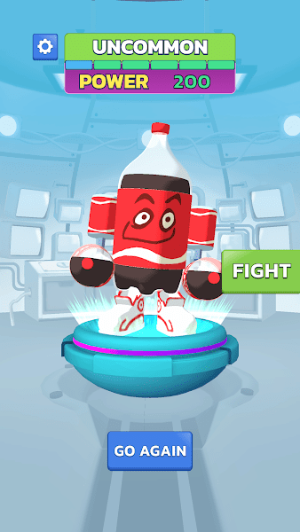 融合大作戰(zhàn)免廣告版（2）