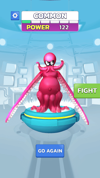 融合大作戰(zhàn)MOD內(nèi)置菜單（0）