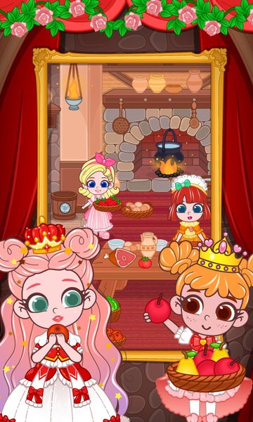 啵啵世界城堡完整版（1）