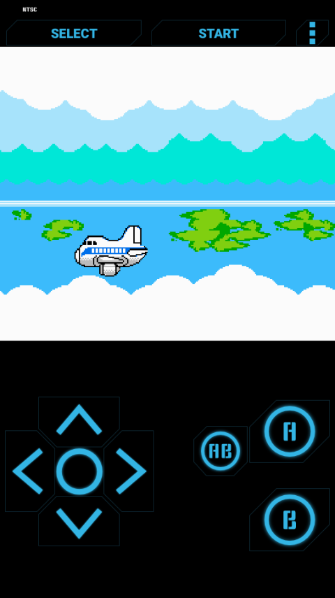 fc熱血籃球手機版（2）