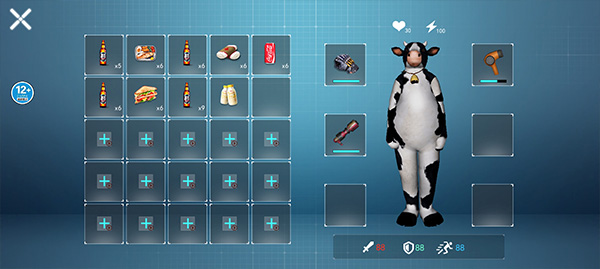 城市英雄飛車（1）