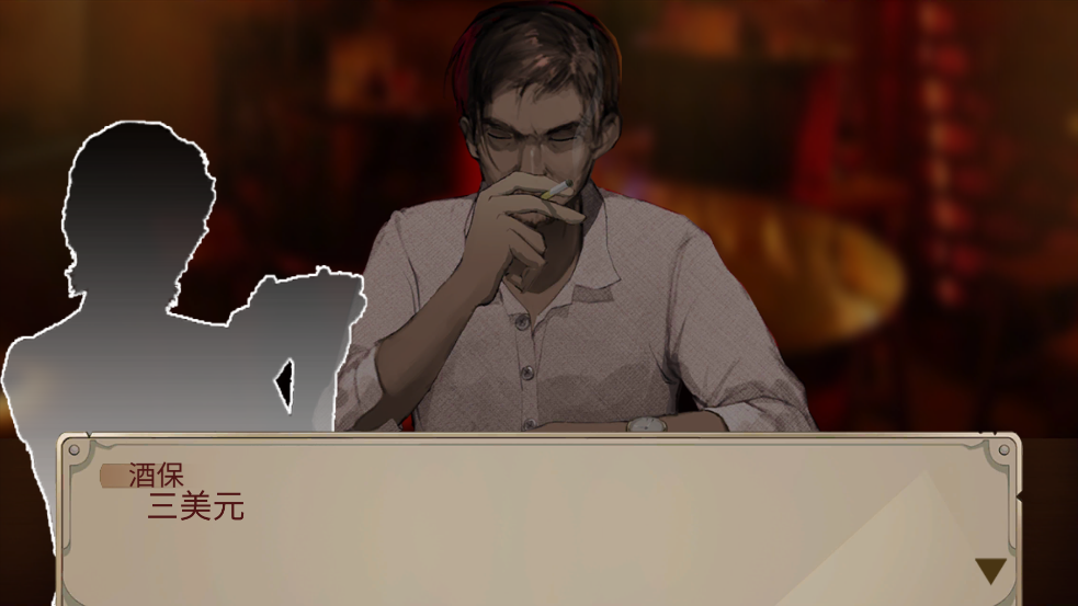 逃離惡魔島（0）