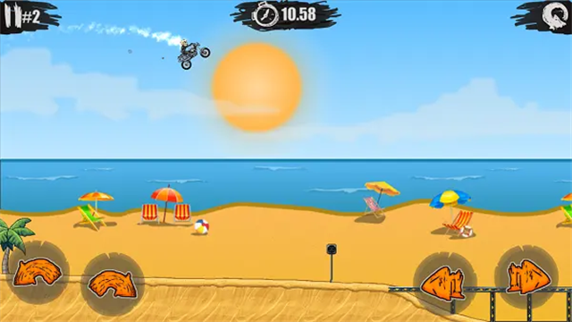 狂野飚車3（0）