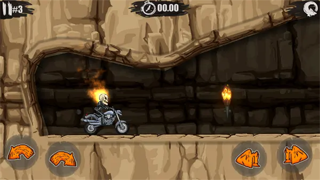 狂野飚車3（3）