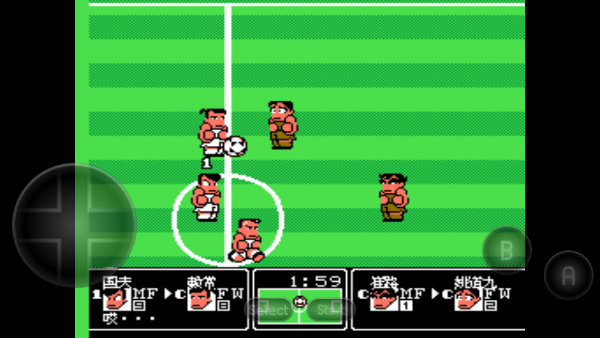 熱血足球2（1）