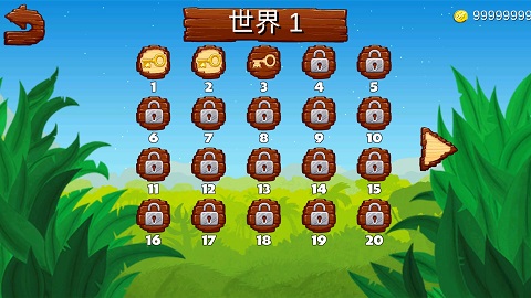 爆破泡泡歷險(xiǎn)（0）