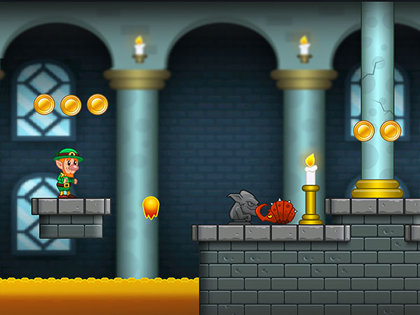 超級(jí)水管工（0）