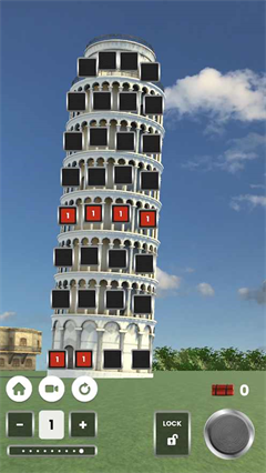 爆破模擬器內(nèi)置修改器（4）