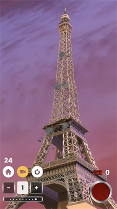 爆破模擬器（3）