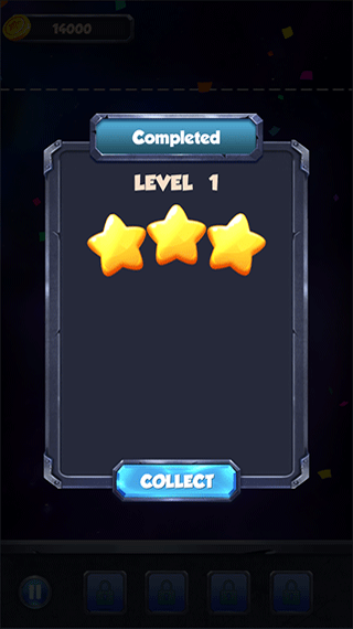 钻石爆炸消除（1）