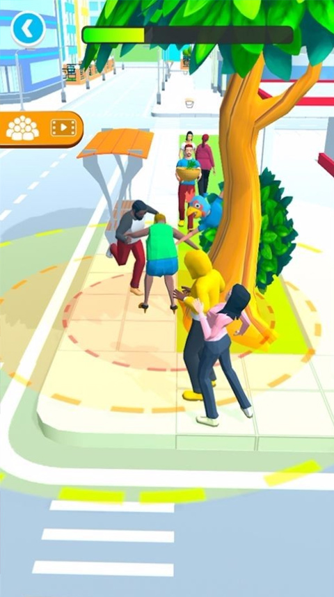 惡作劇之神（1）