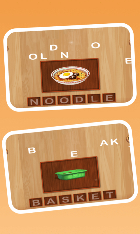 字母闖關(guān)（0）