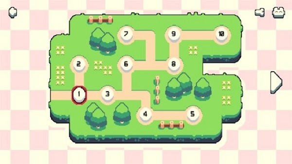 兔兔大冒險(xiǎn)（0）