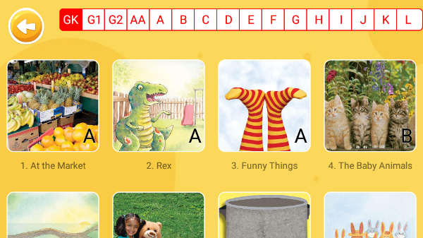 大象英語(yǔ)（1）