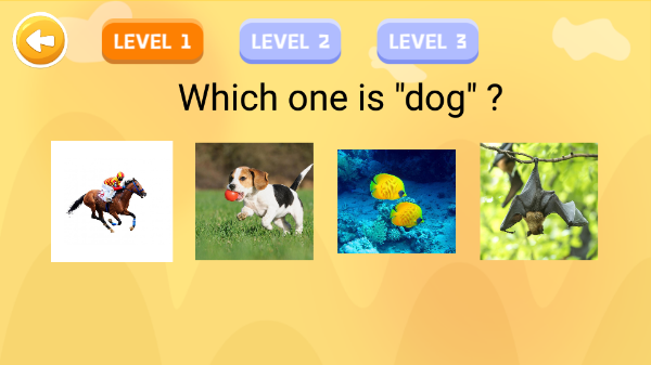 大象英語繪本（1）