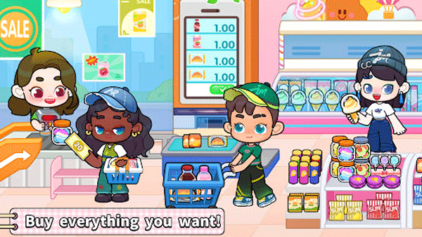 奇妙創(chuàng)意世界全部解鎖無廣告版（0）