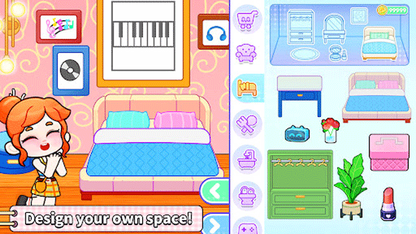 奇妙創(chuàng)意世界全部解鎖無廣告版（3）