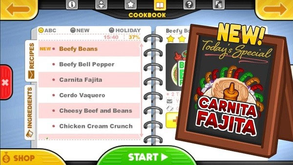 老爹墨西哥卷餅店togo（2）