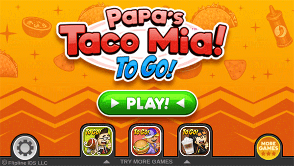 老爹墨西哥卷饼店togo无限金币版（1）