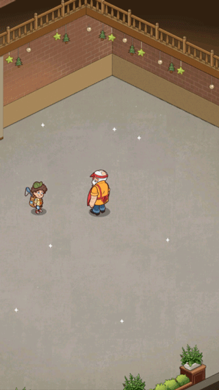 我的面包房物語無限金幣版（0）